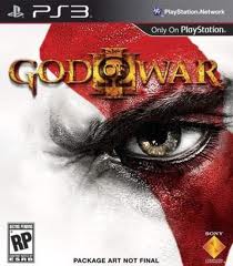 Capa GOW3