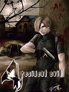 Resident-Evil-4-Java 1 1 1